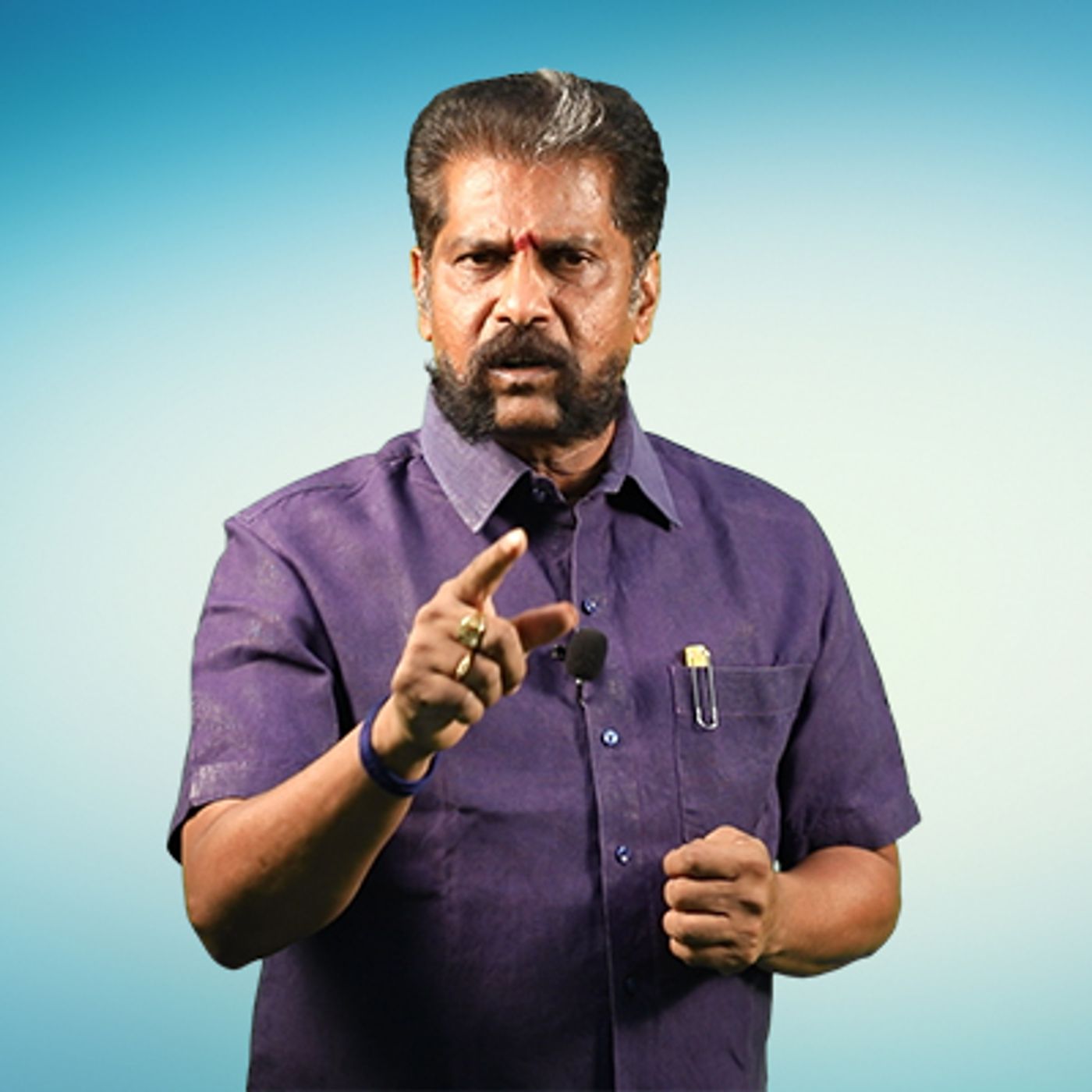 Nakkheeran Gopal Exclusive