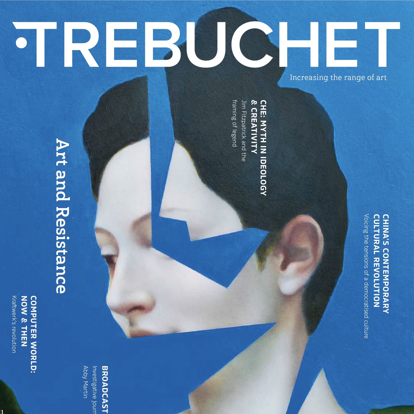 Trebuchet Talks