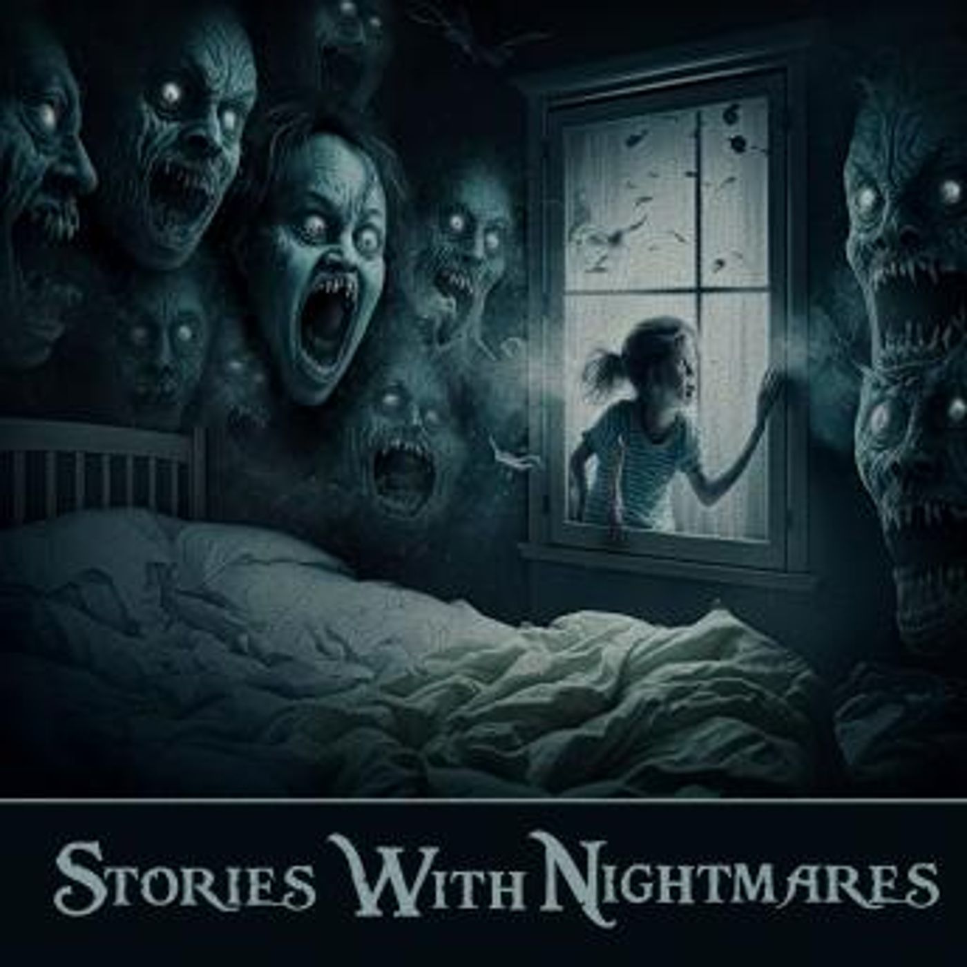 Access Essential Full Audiobooks in Mystery, Thriller & Horror, Horror