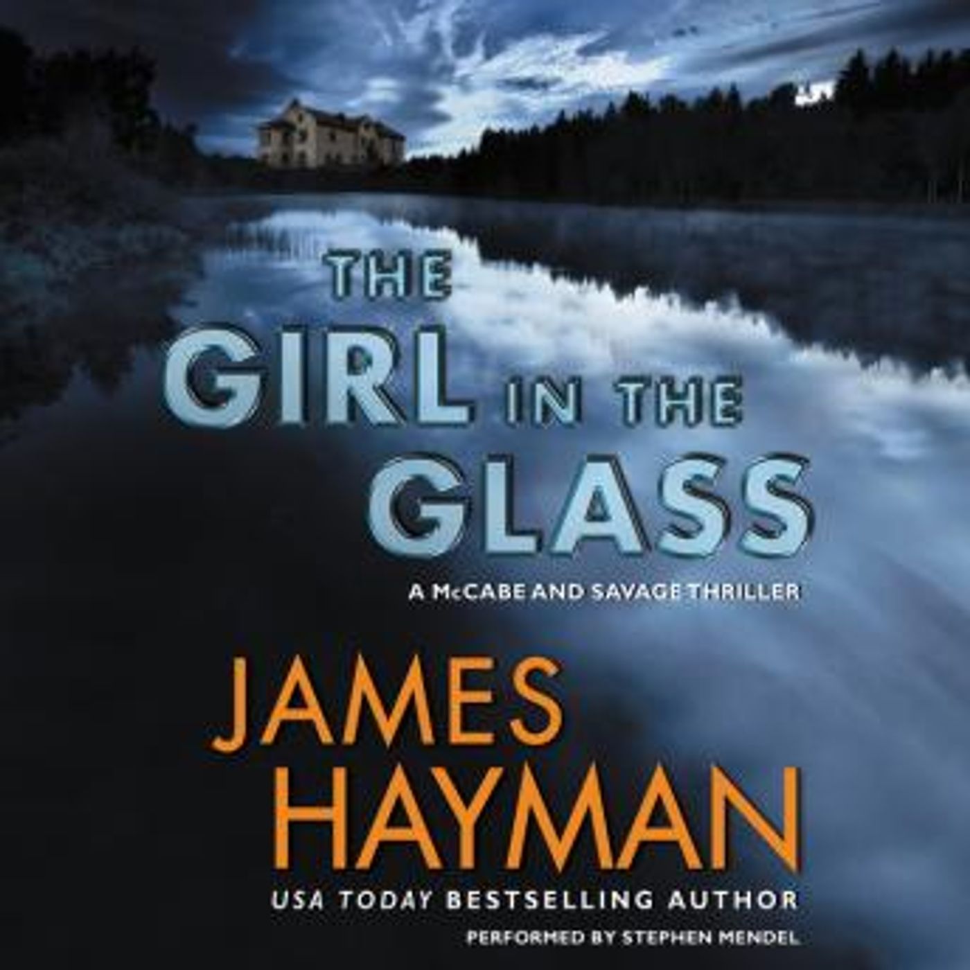 Listen to Full Audiobooks in Mystery, Thriller & Horror, Police & Detective