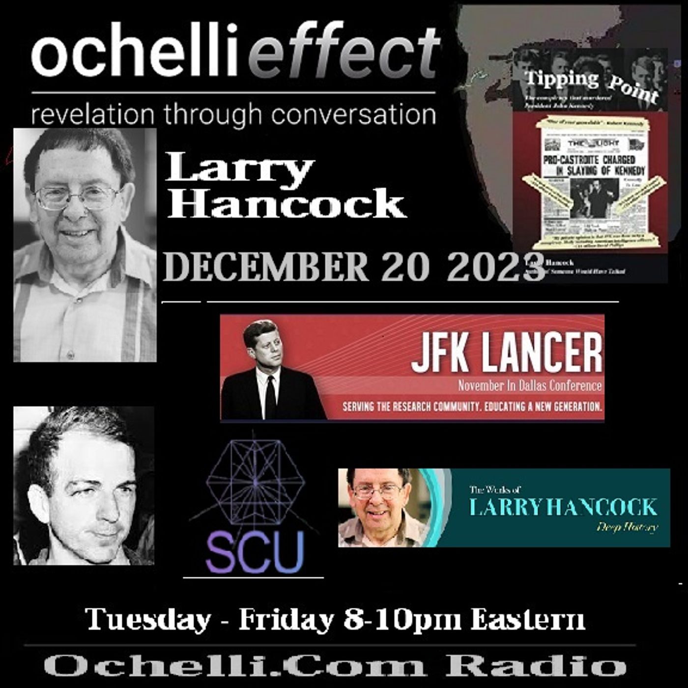 The Ochelli Effect