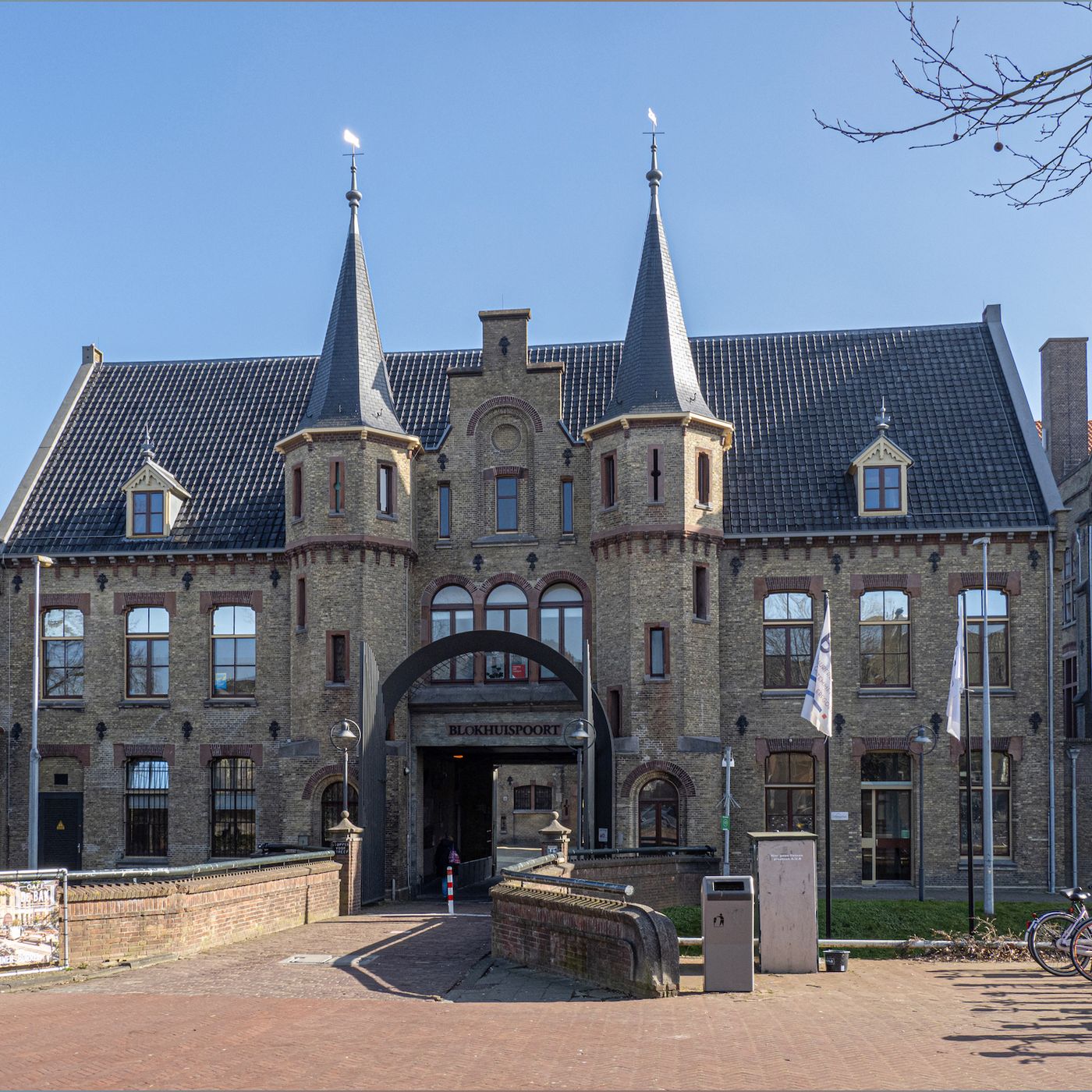Topstukken