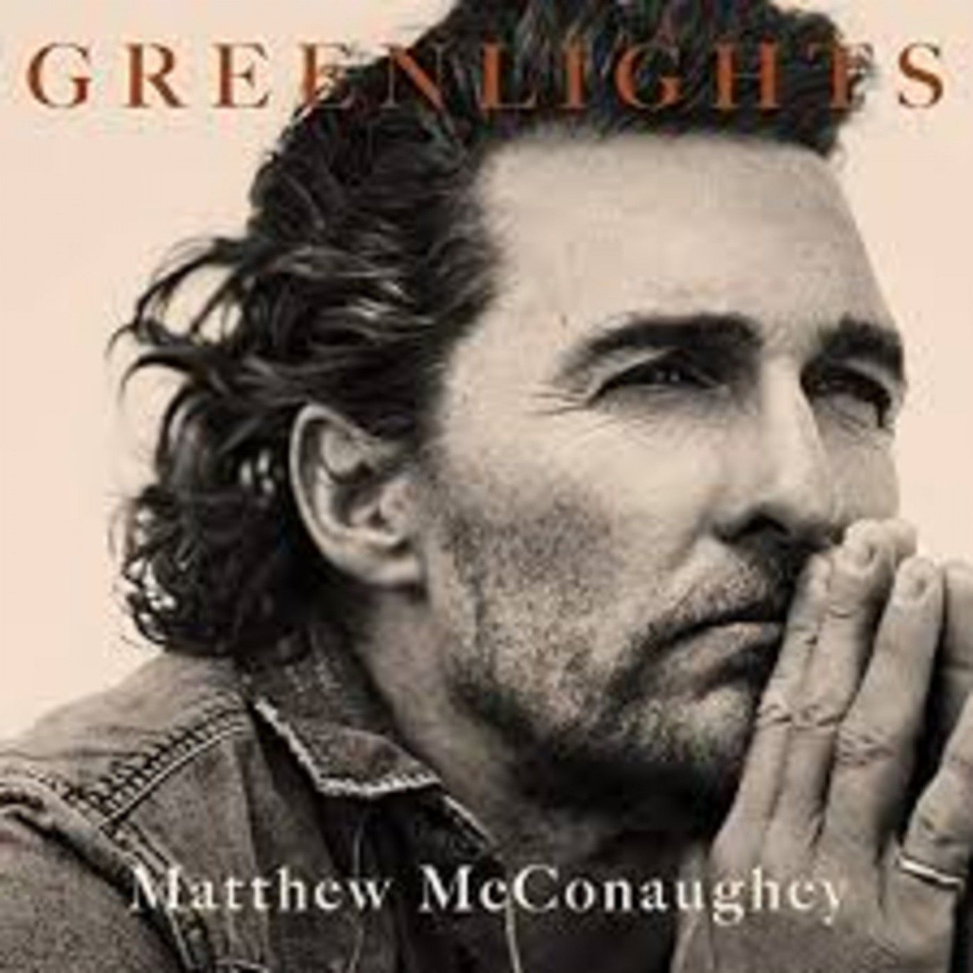 Matthew McConaughey episode artwork