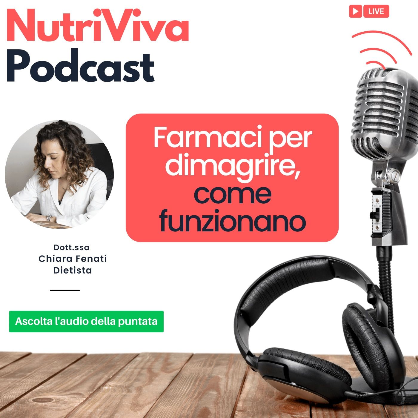 NutriViva, la voce dei Nutrizionisti