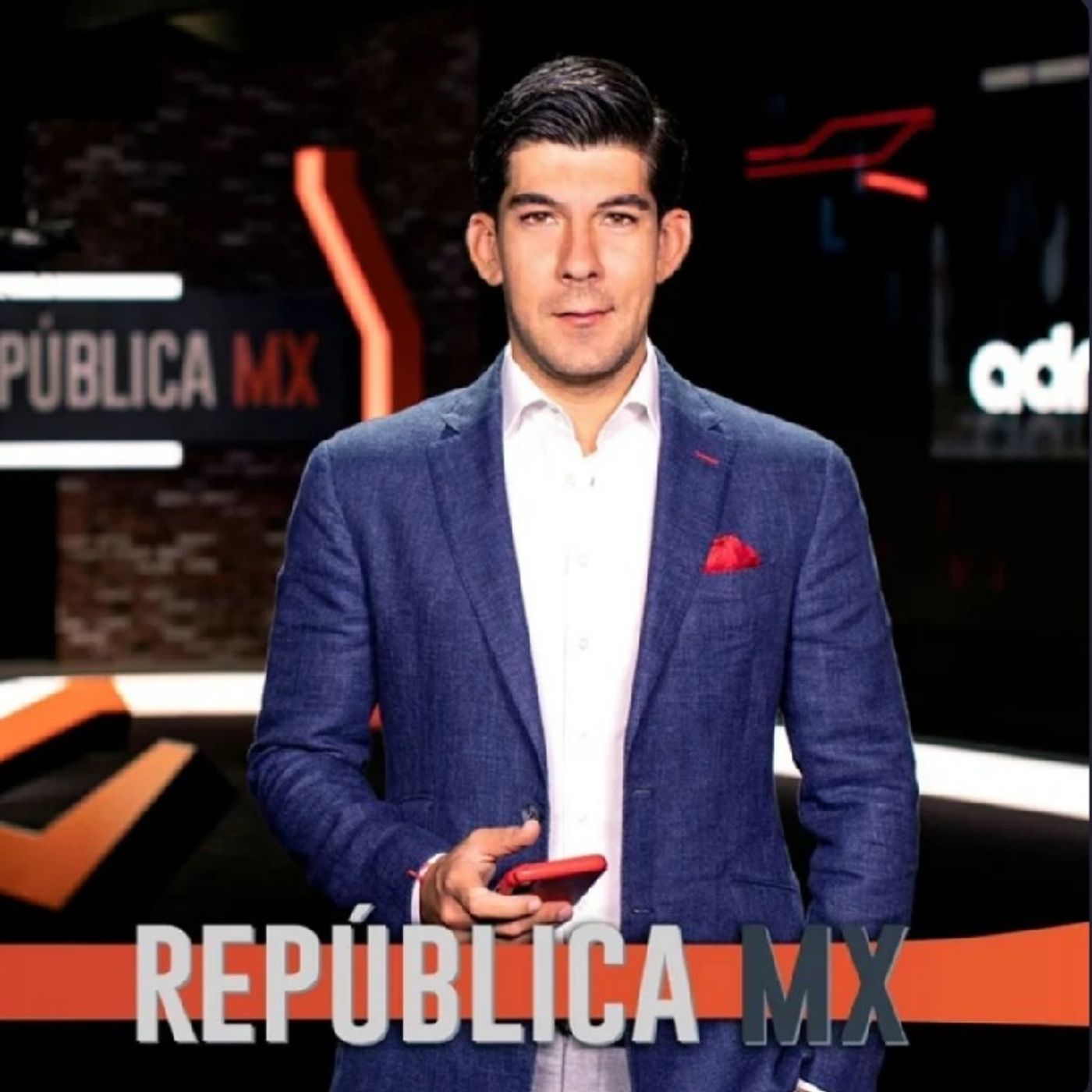 RepúblicaMX