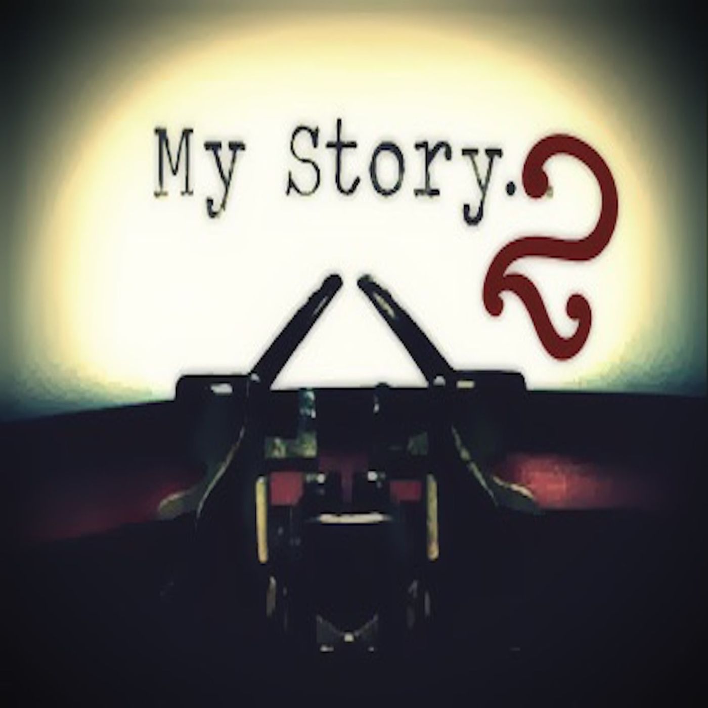 his story 2 episode artwork