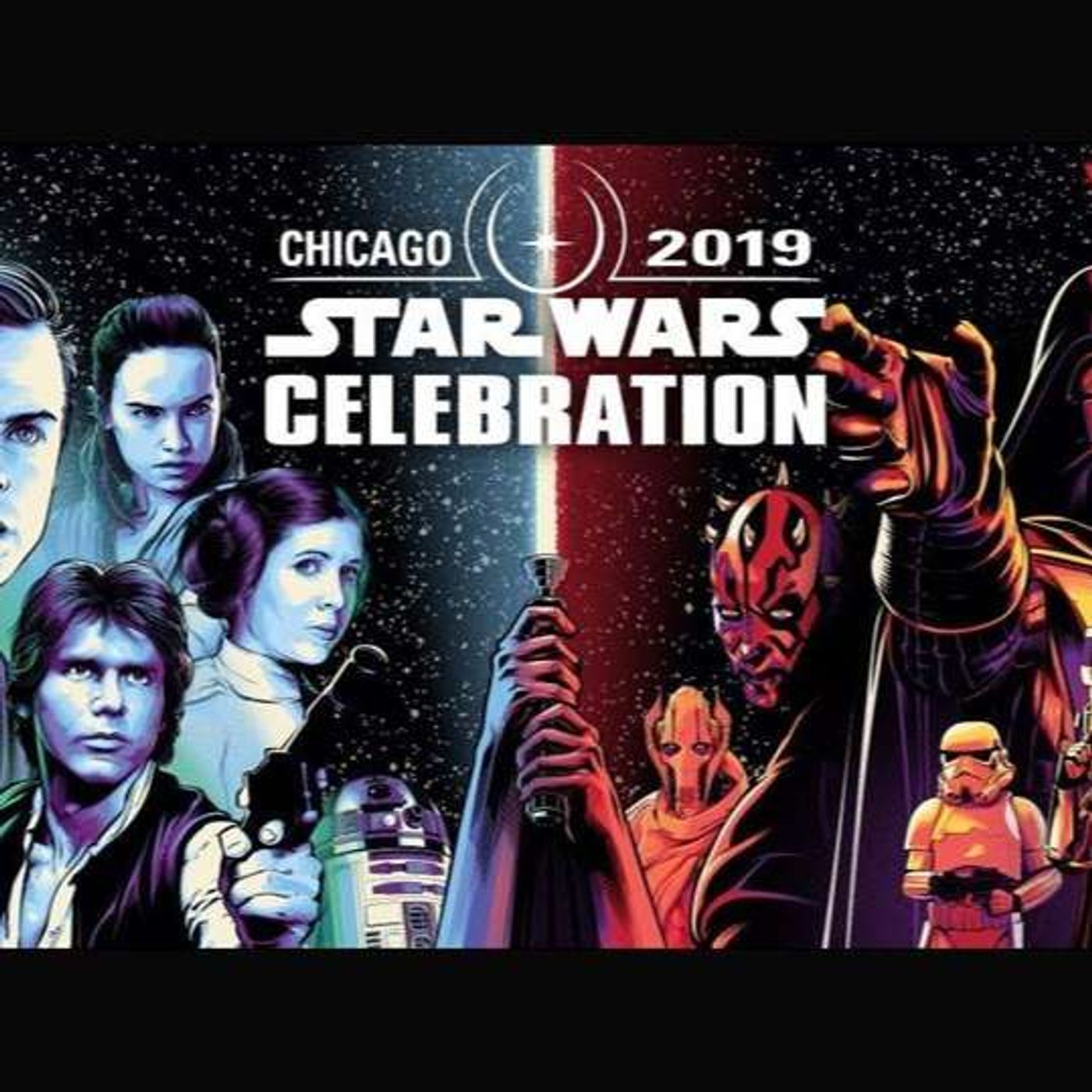 The Carbonite Crew Show