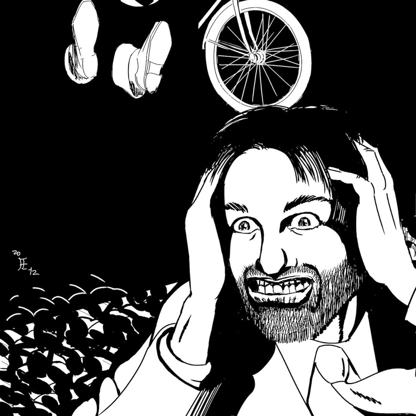 65 - L'abitudine episode artwork