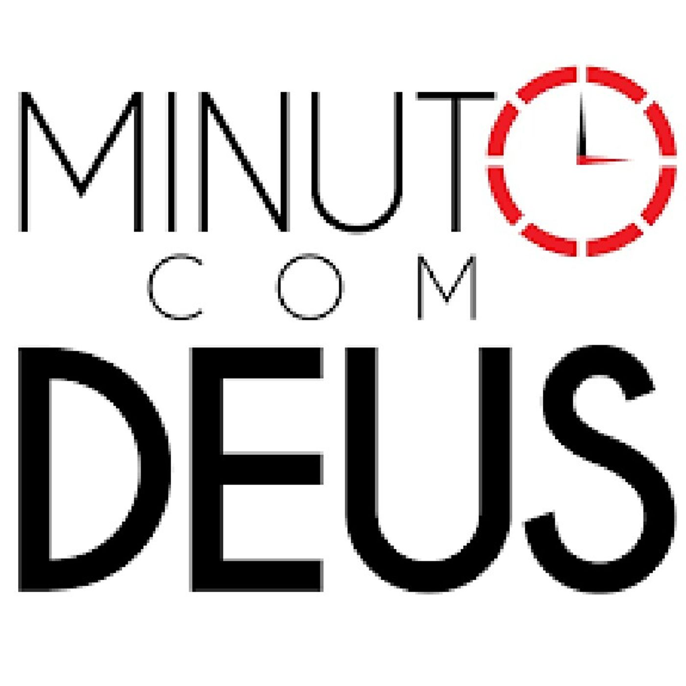 Minuto Com DEUS episode artwork