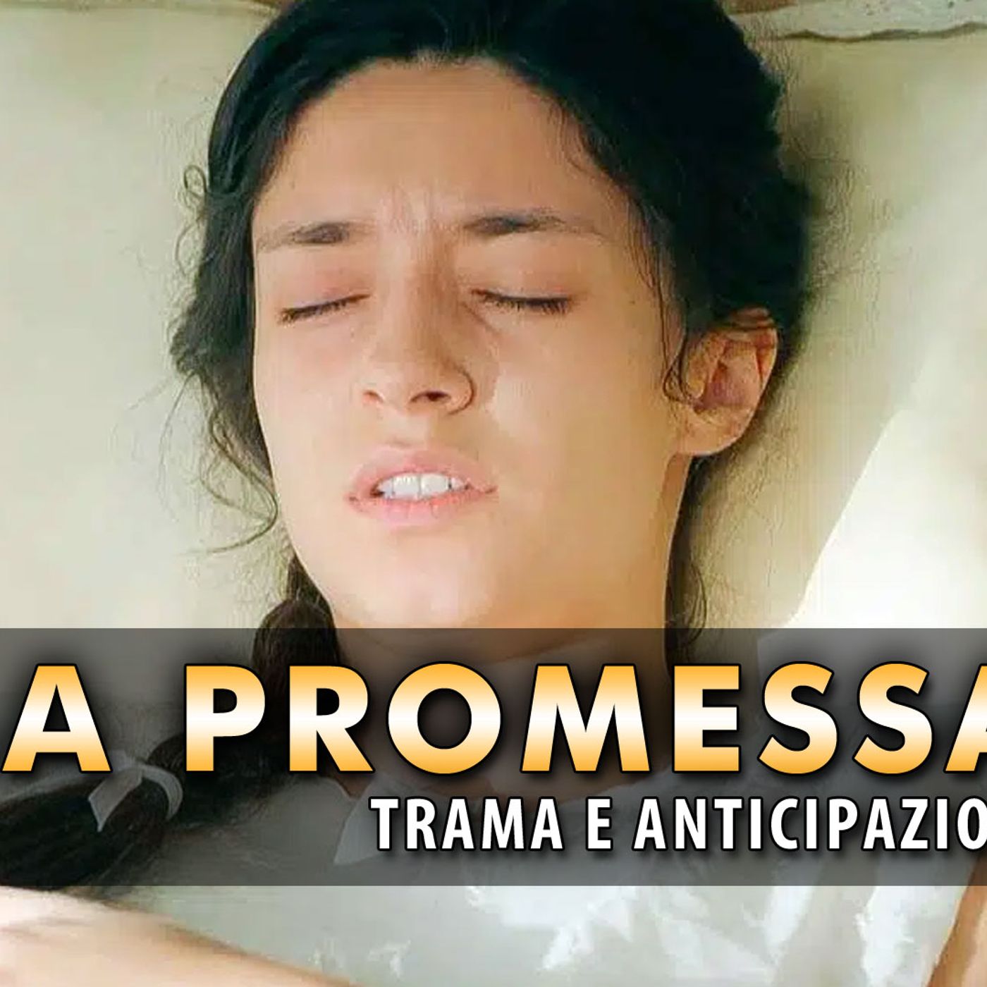 La Promessa, Anticipazioni Spagnole: Angela Custodisce Un Segreto Contro Lorenzo!