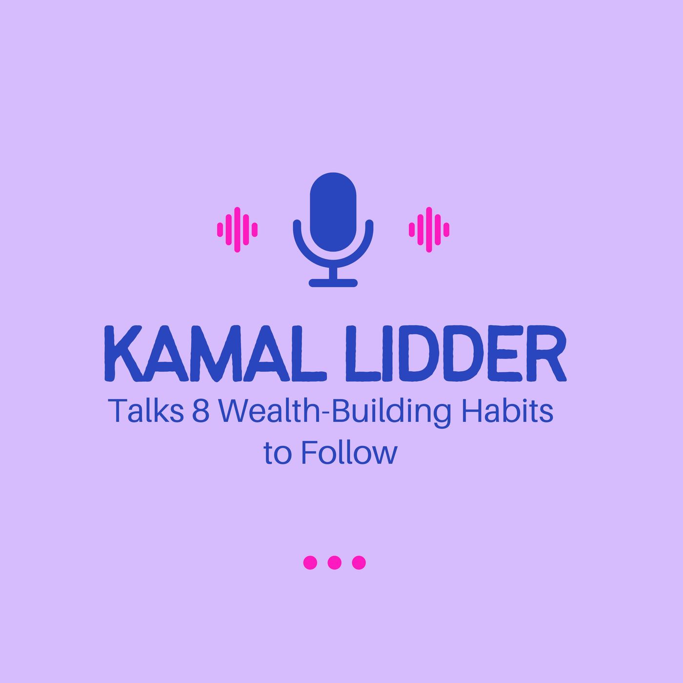 Kamal Lidder