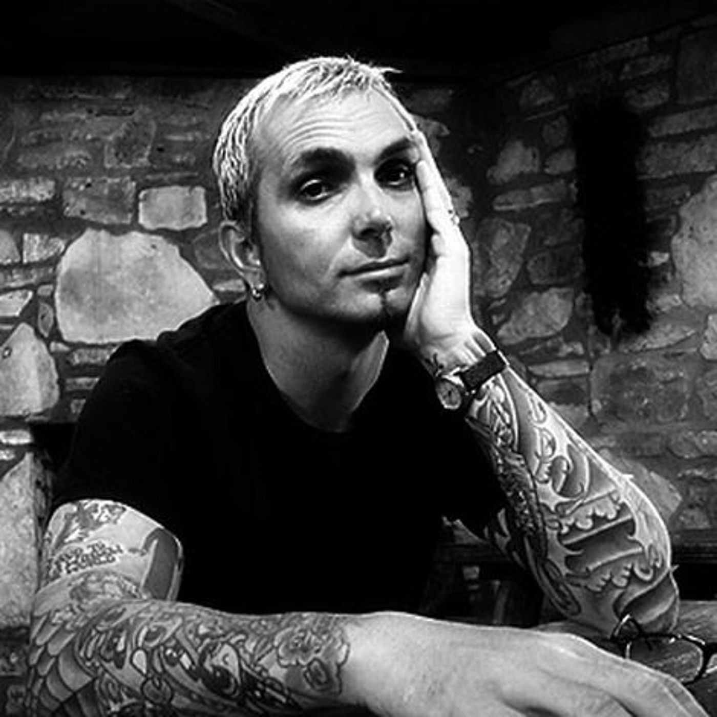 SN8 | Ep381 - Art Alexakis | Singer - Guitar | Everclear episode artwork
