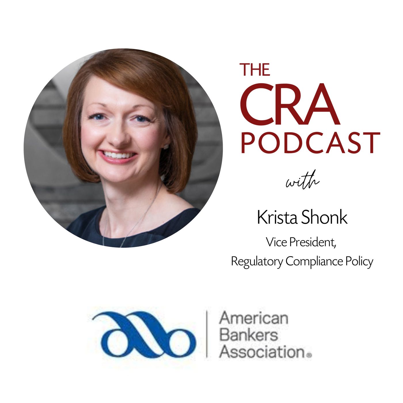The CRA Podcast with Linda Ezuka