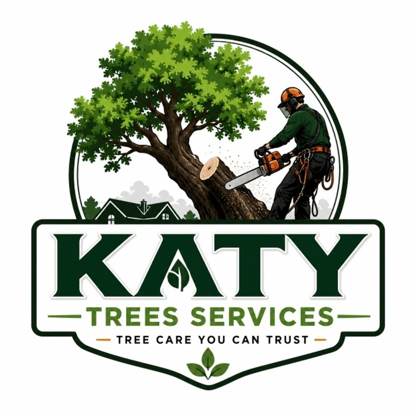Tree Removal in Katy, TX podcast artwork