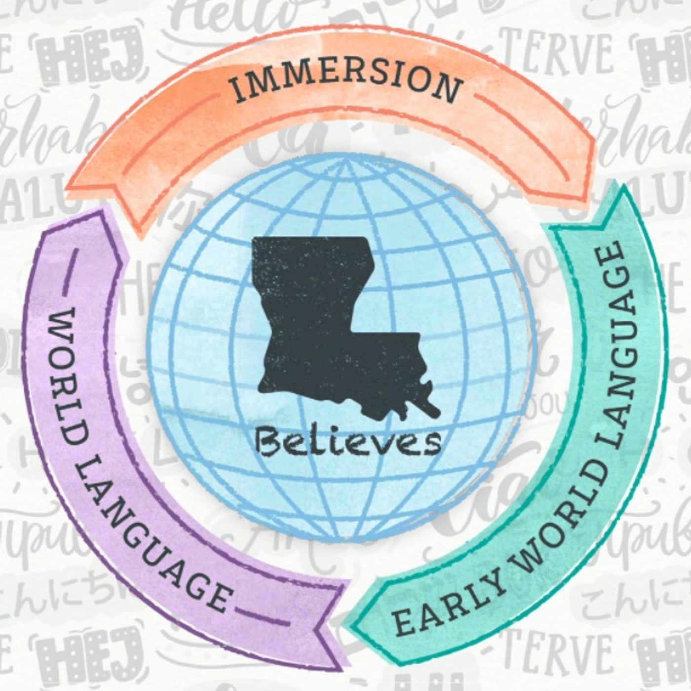 Los Niños Preguntan (Two Way Immersion)