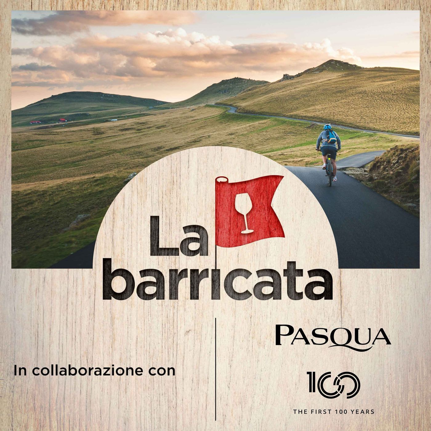 La barricata