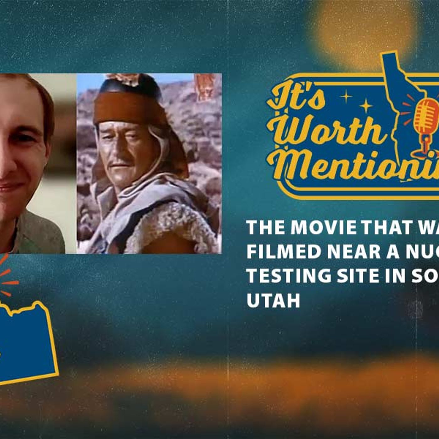 It\'s Worth Mentioning