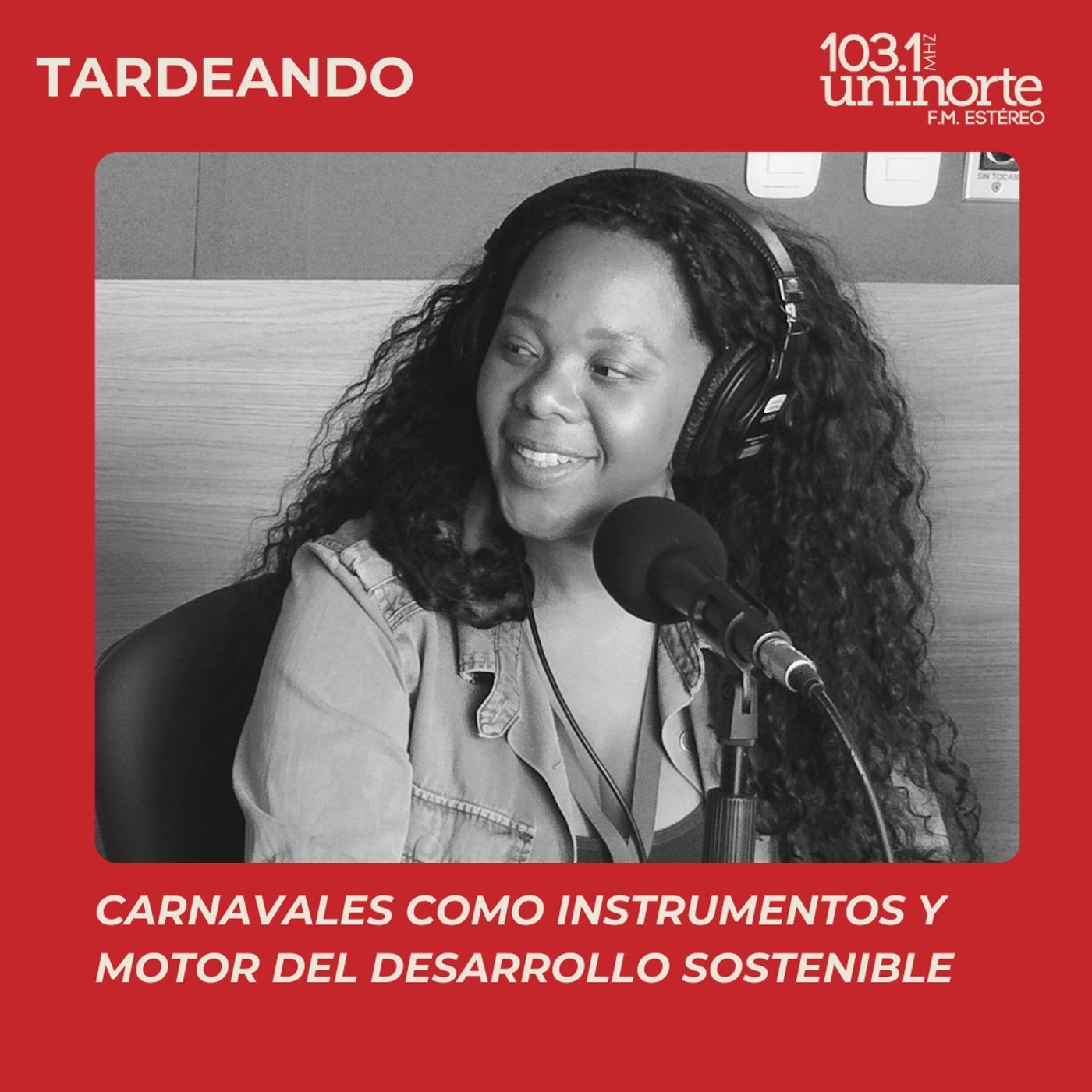 El papel de los carnavales como instrumentos y motor del desarrollo sostenible episode artwork