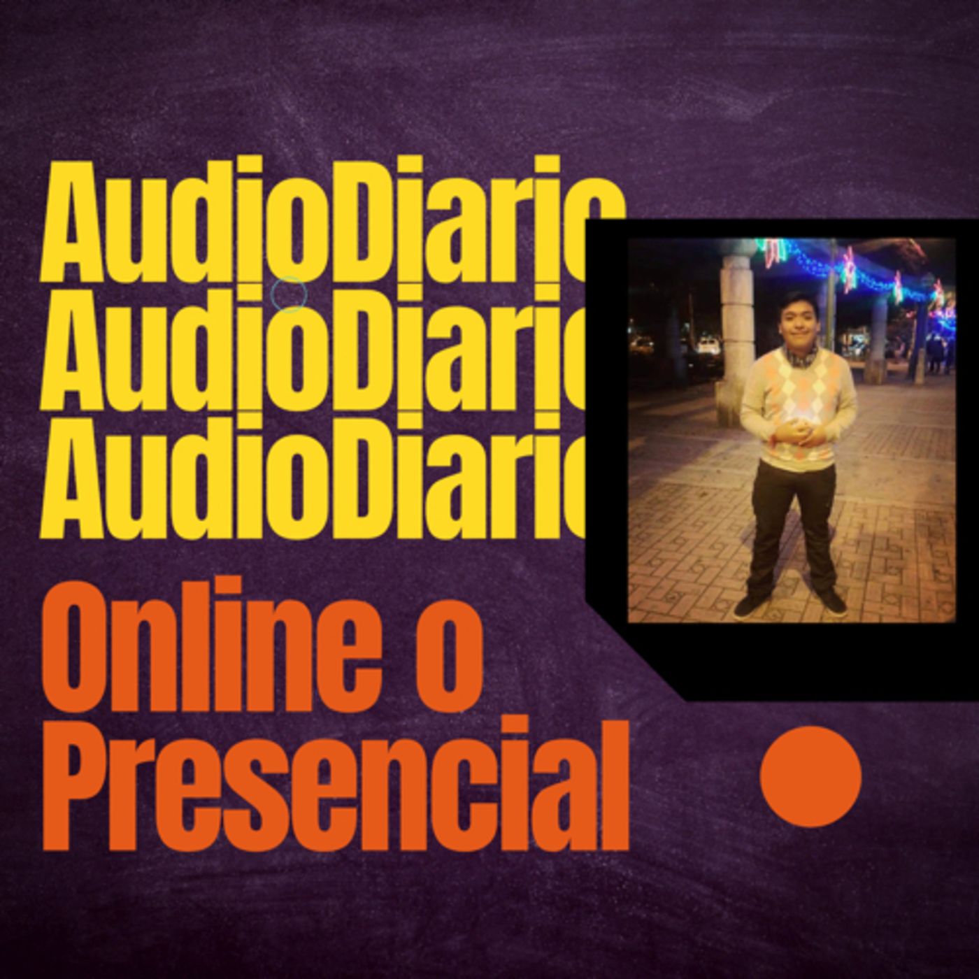 El Podcast De Óscar Ajín