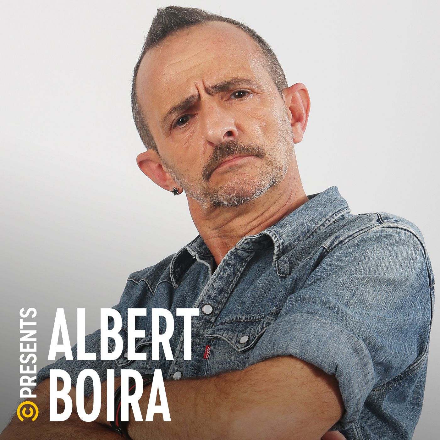 cover of episode Albert Boira - Hepatitis