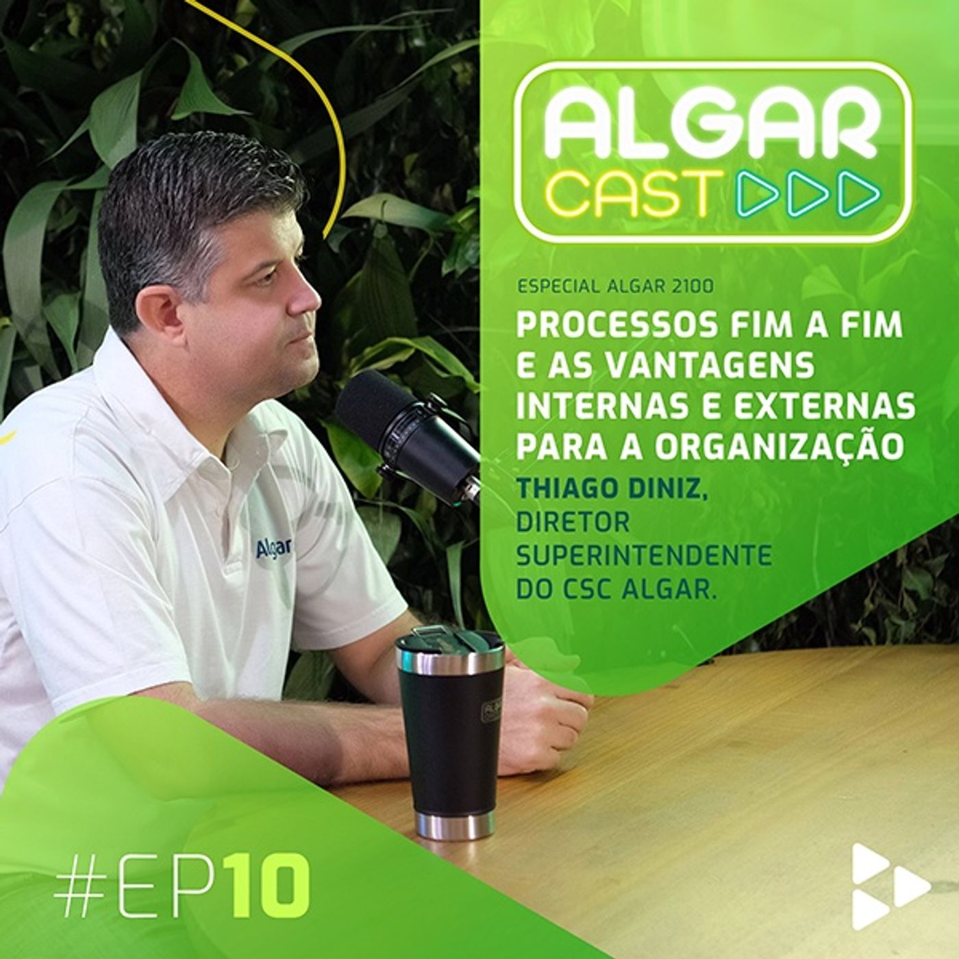 AlgarCast