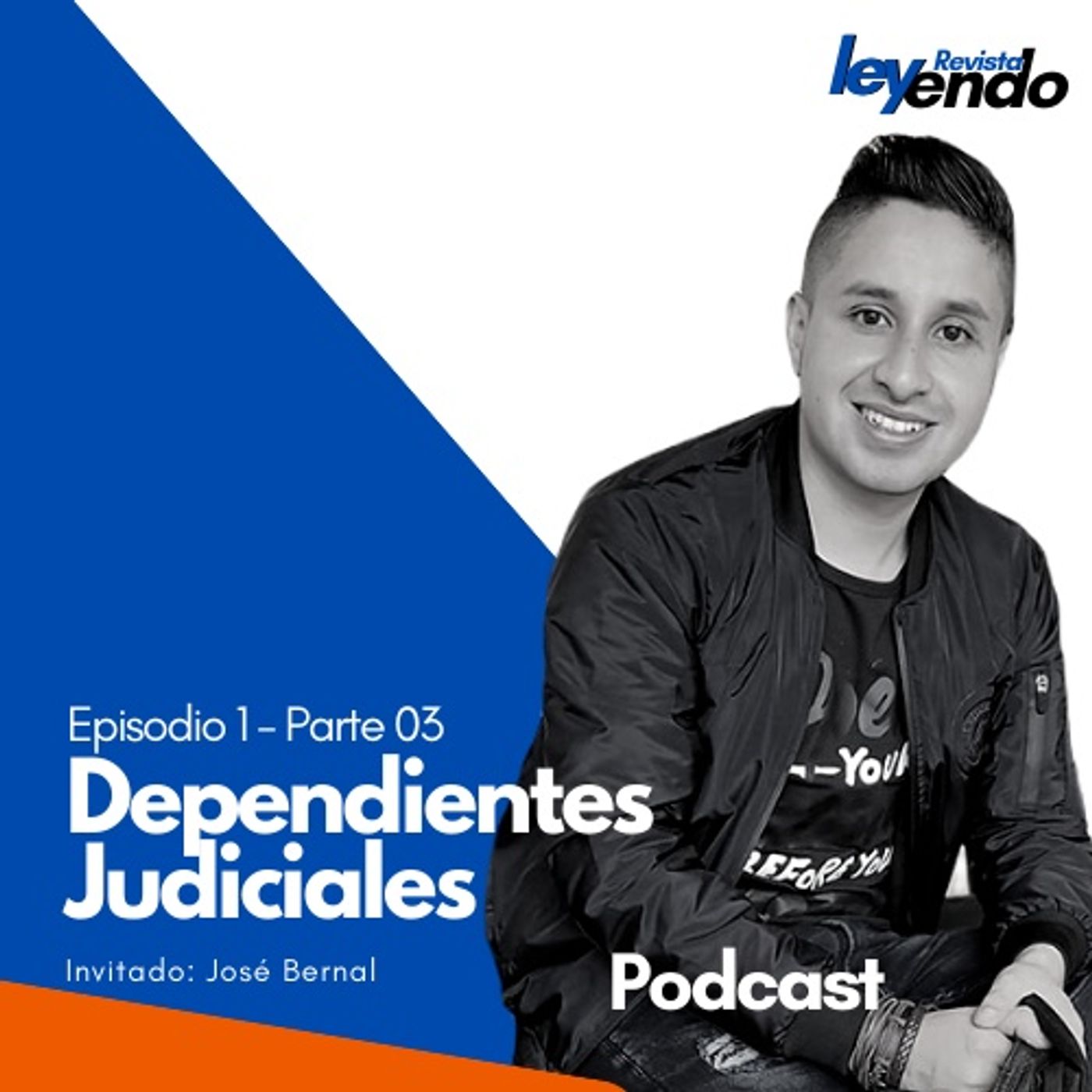 Revista Jurídica Leyendo