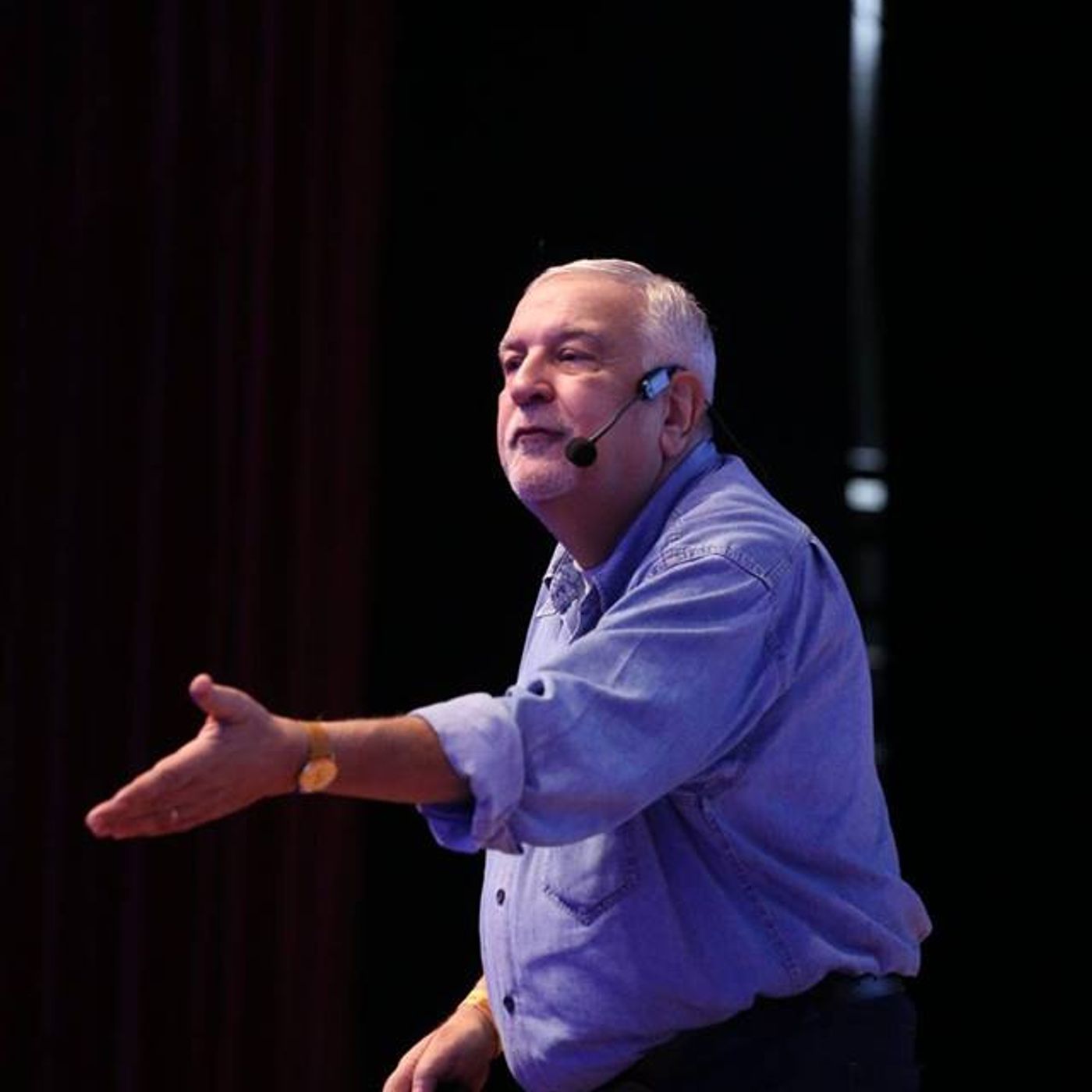 Política em gotas