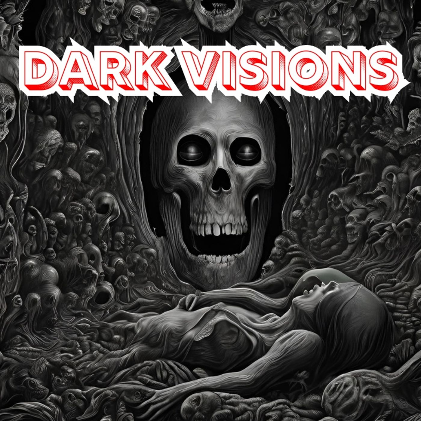 PBN Daily News: Dark Visions