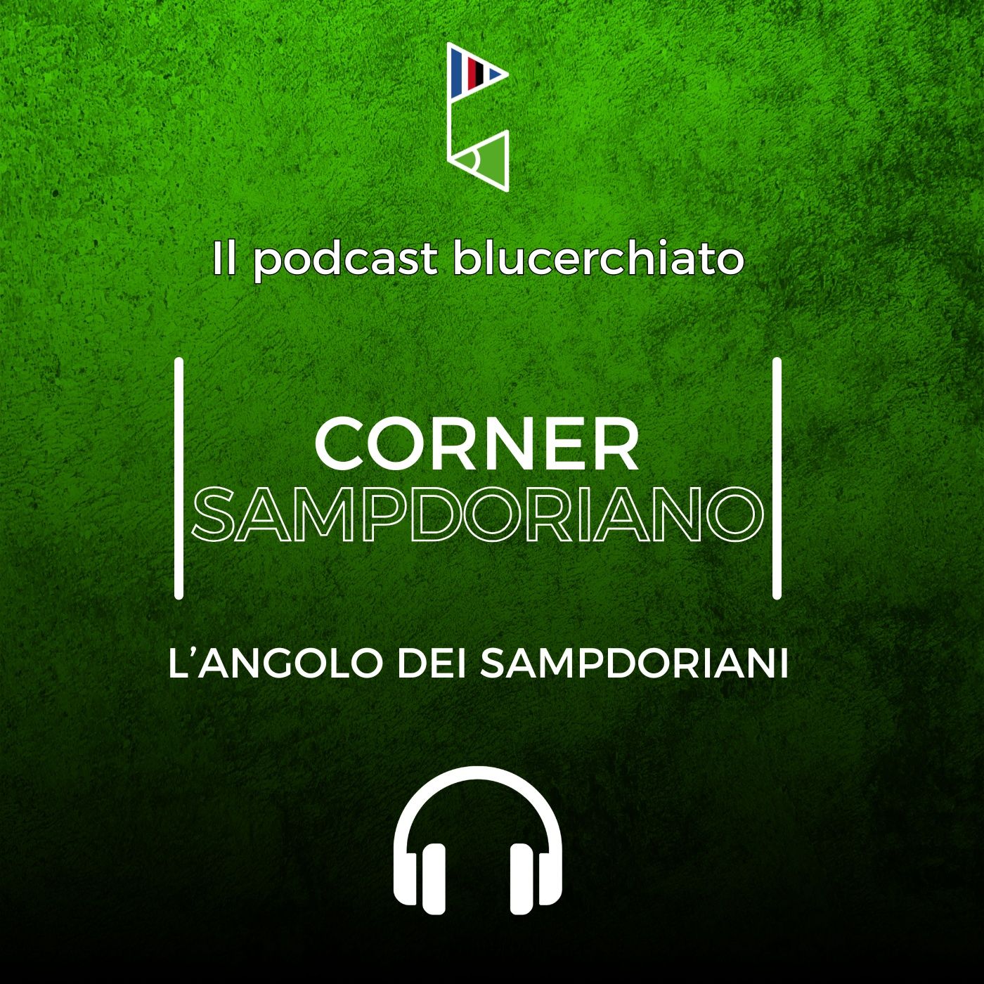 Corner Sampdoriano
