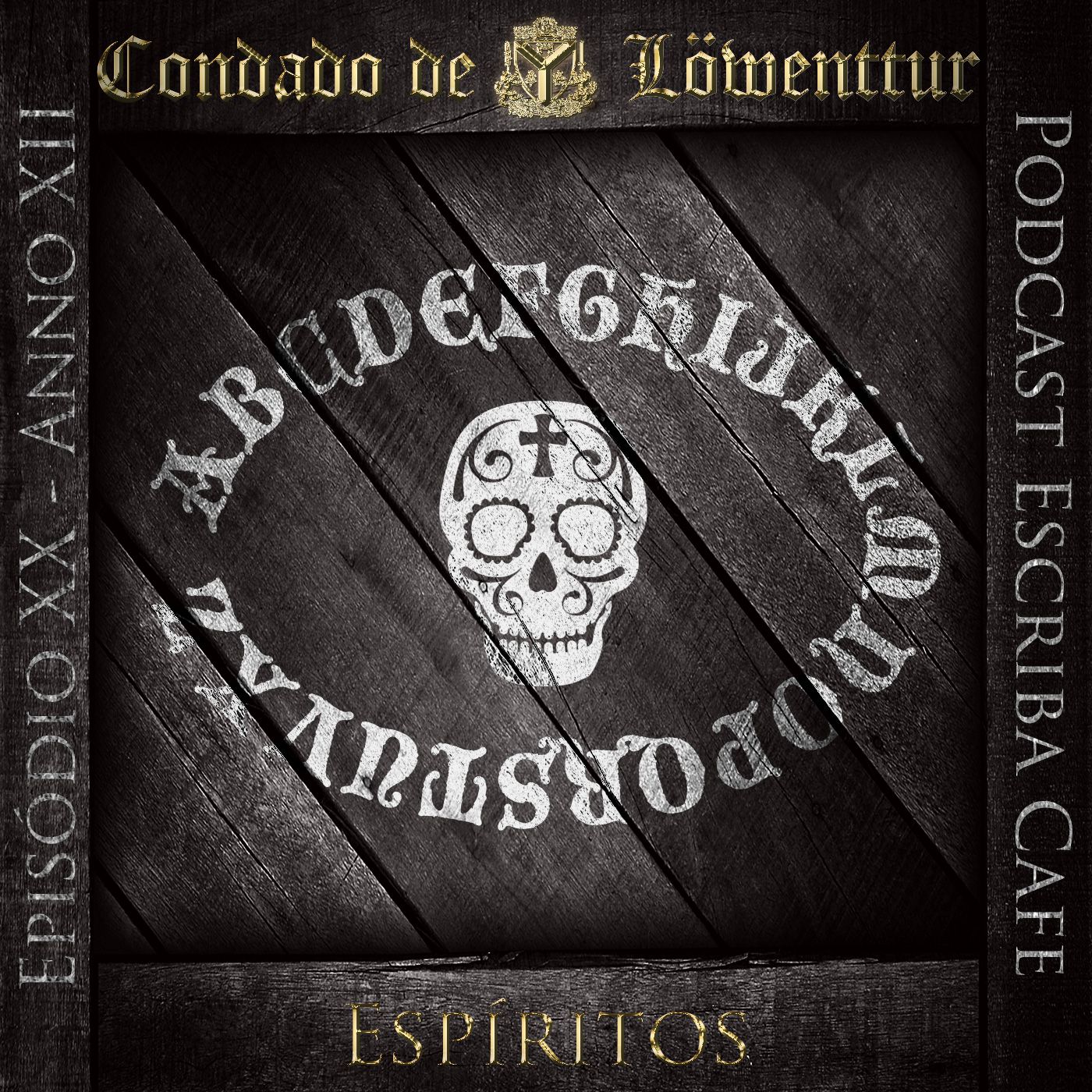 Espíritos