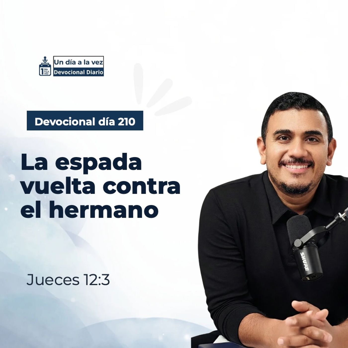 La espada vuelta contra el hermano