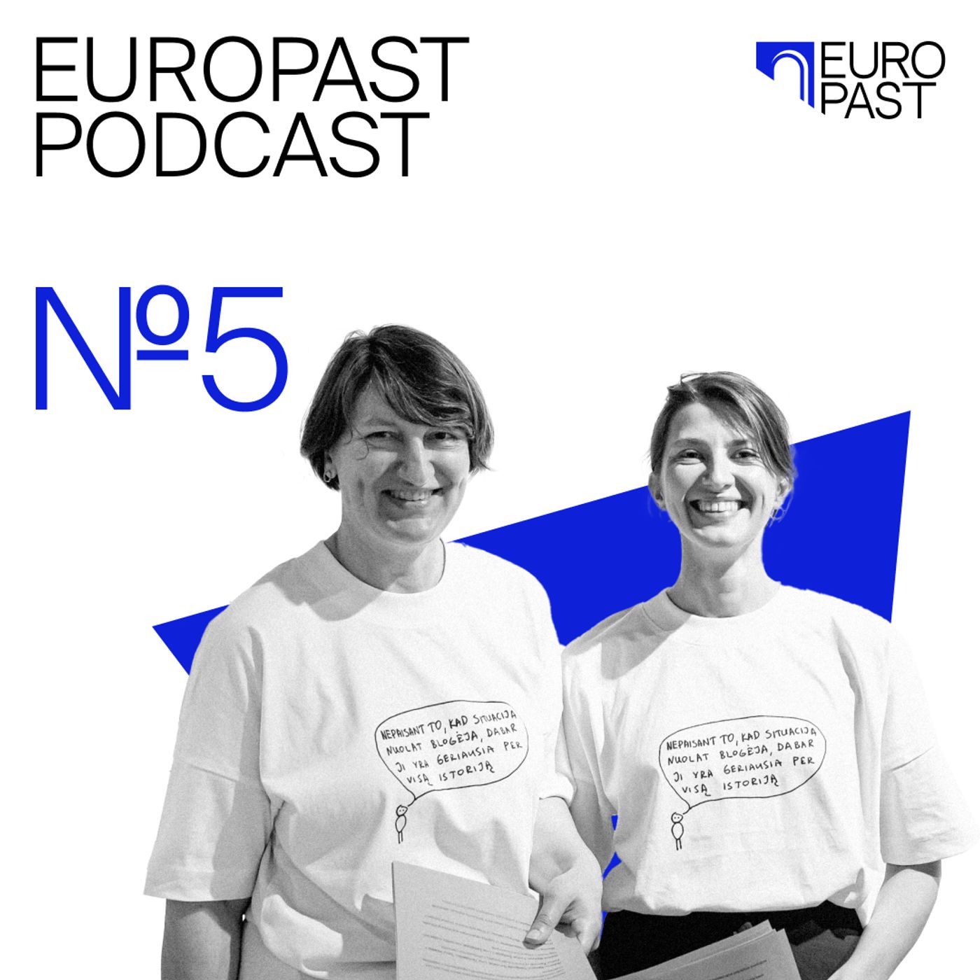 Europast