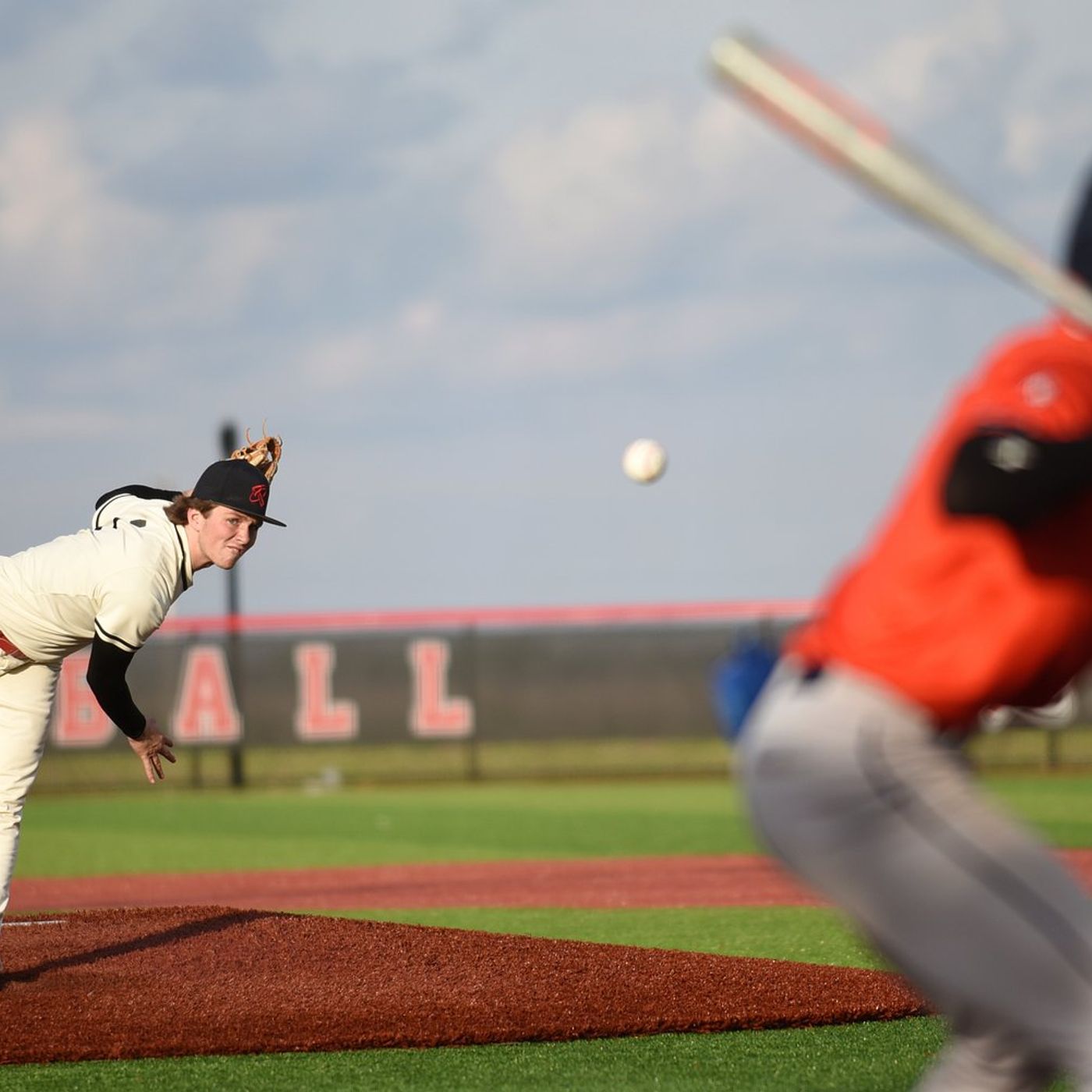 Bradley-Bourbonnais baseball stays home for regional 3-peat bid episode artwork
