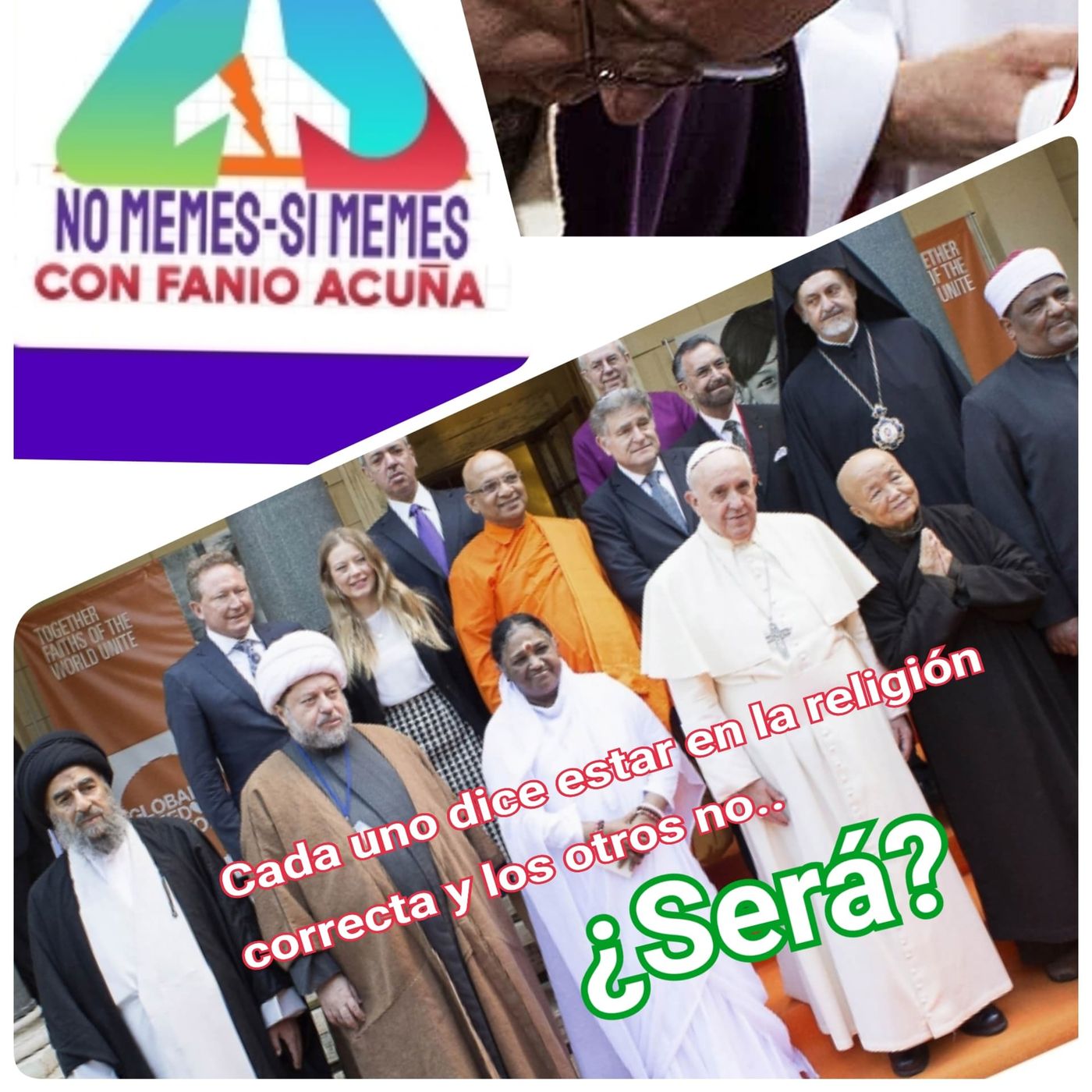 No Memes - Si Memes