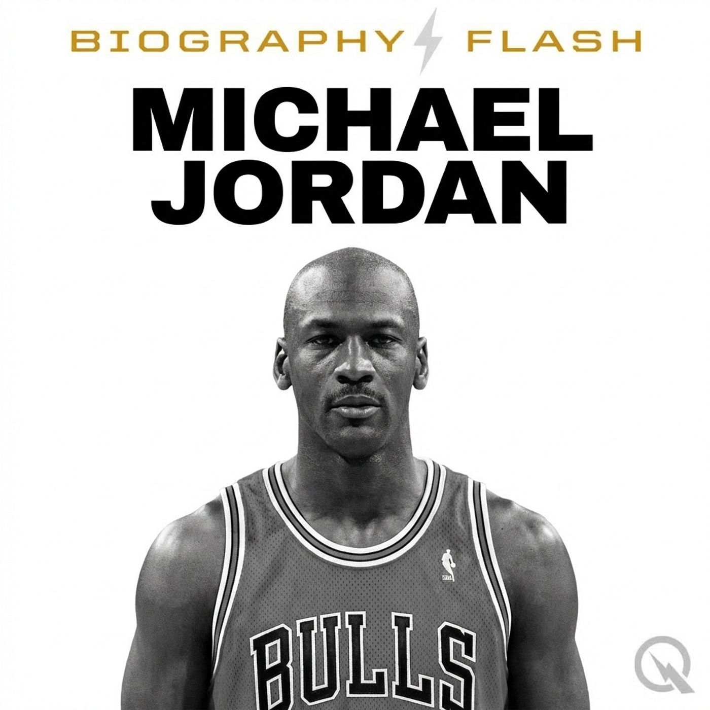 Michael Jordan - Biography Flash