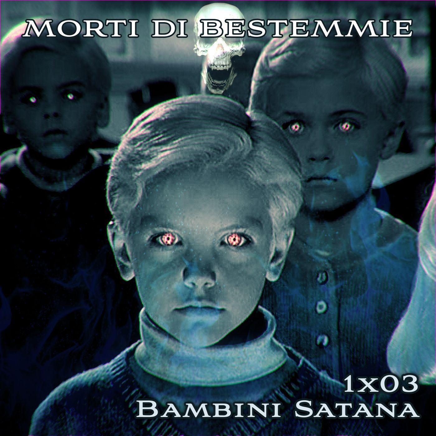 Morti di Bestemmie