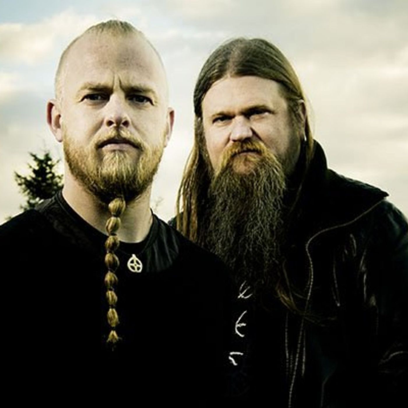 SKUGGSJA Kvervandi "Skuggsjá" (By Perpetual Lab)