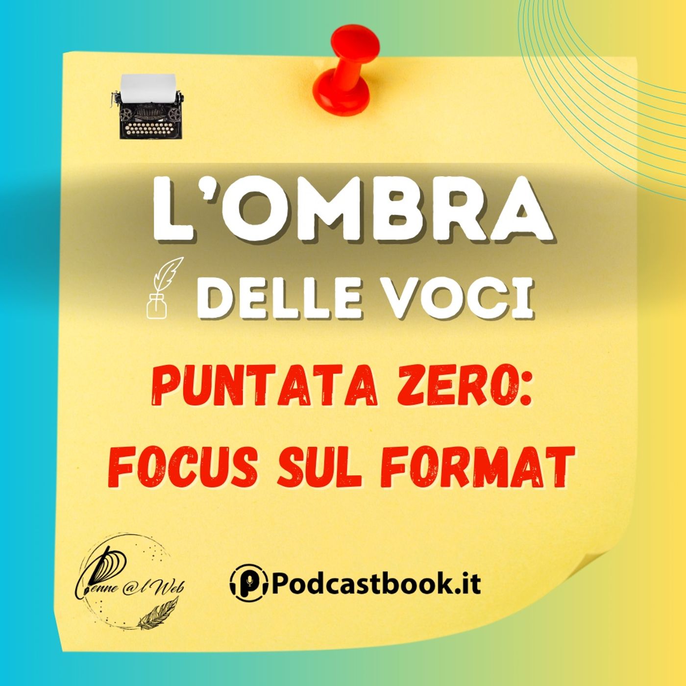 L\'ombra delle voci
