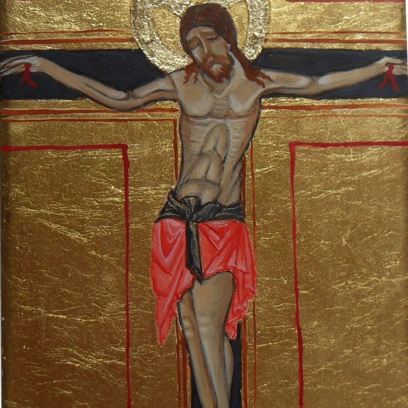 614_Passione_e_morte_di_Gesu episode artwork