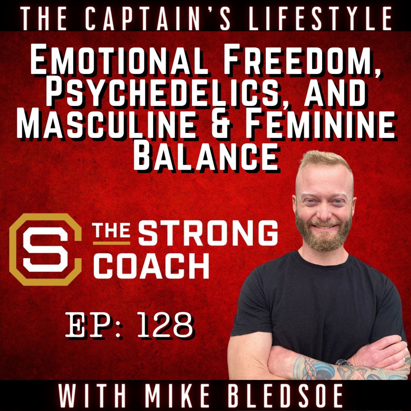 The Captain\'s Lifestyle Podcast