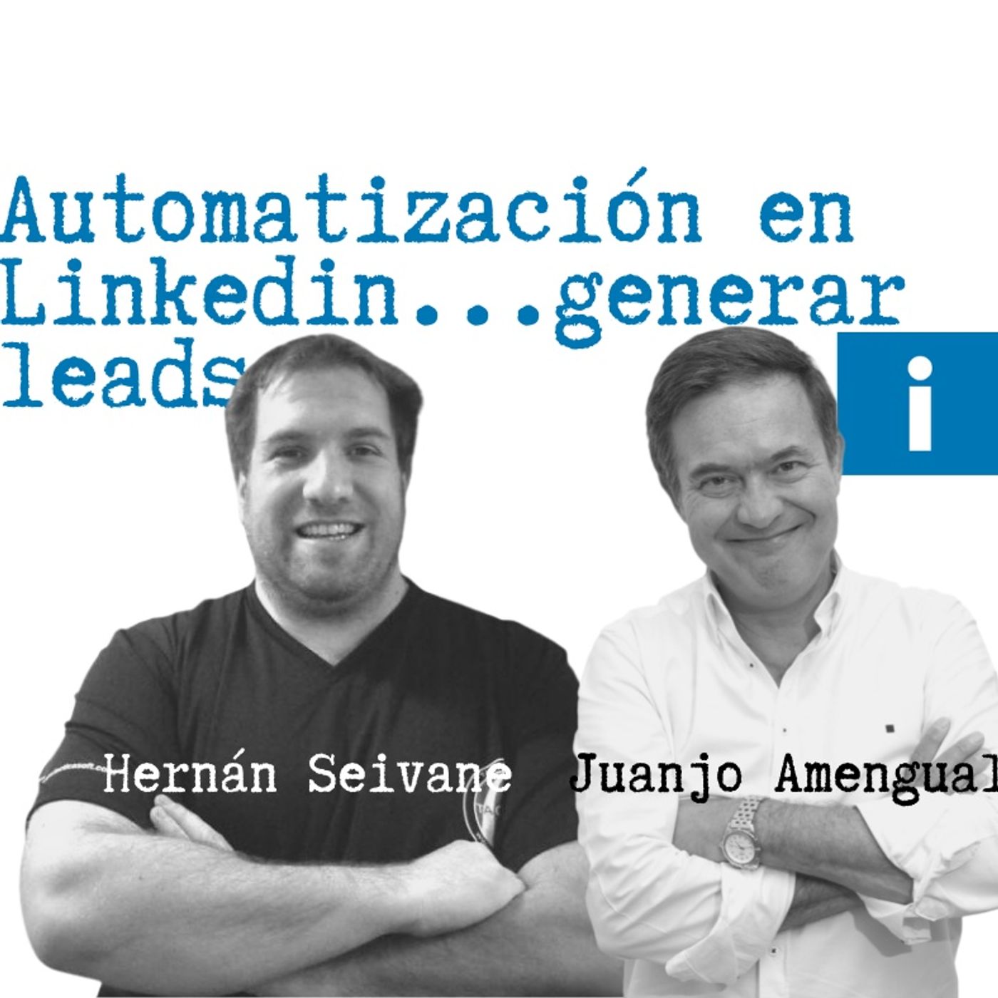 Marketing B2B, con Juanjo Amengual