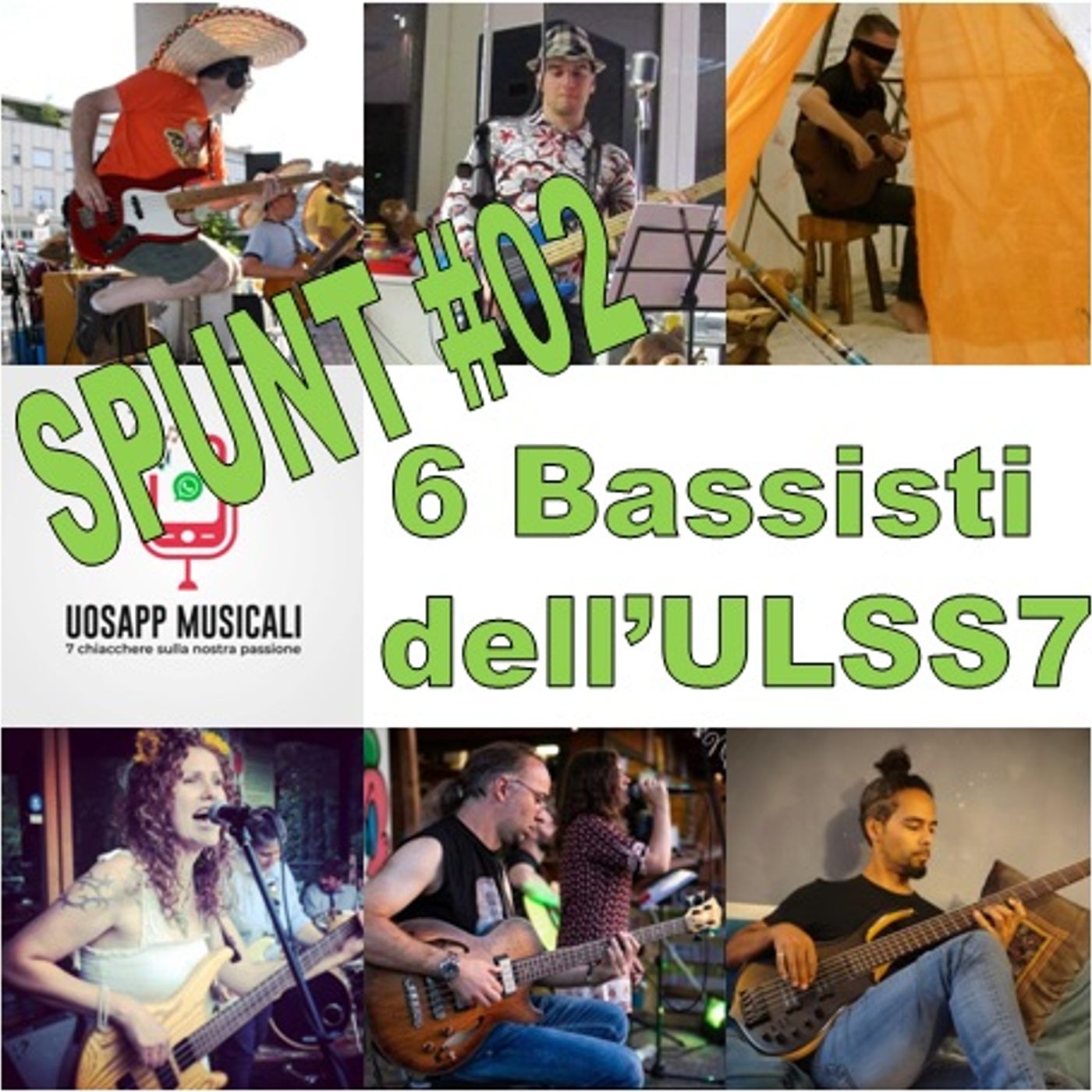 Uosapp Musicali