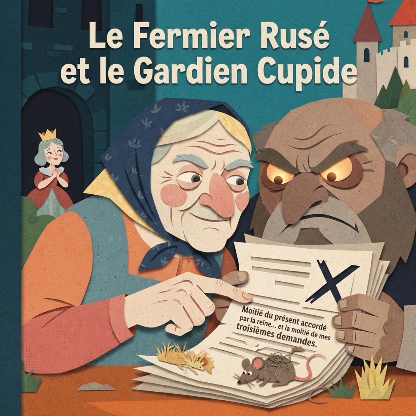 Il était une fois｜Histoires du soir · Histoires pour enfants · Fables · Histoires originales