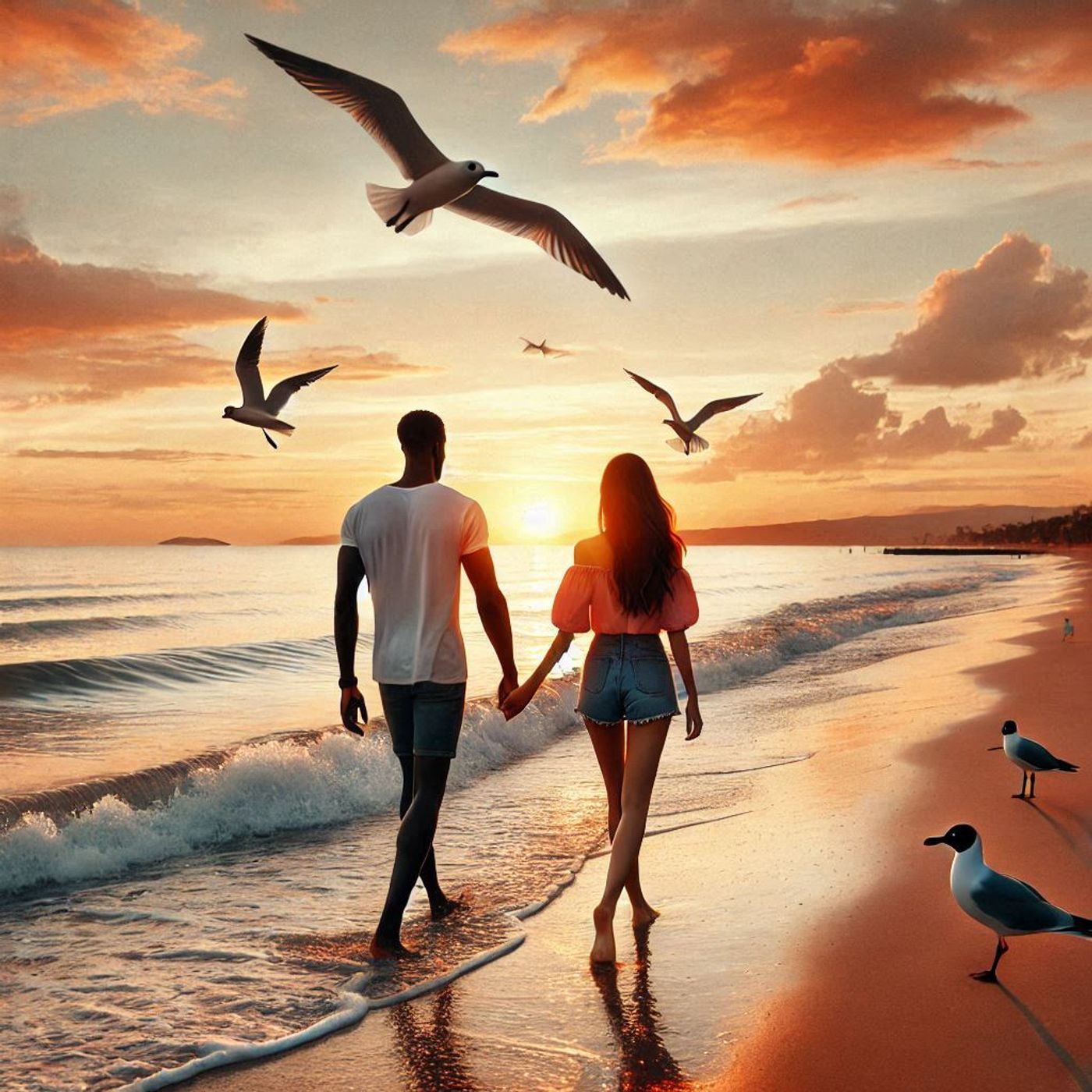 Historias Romanticas