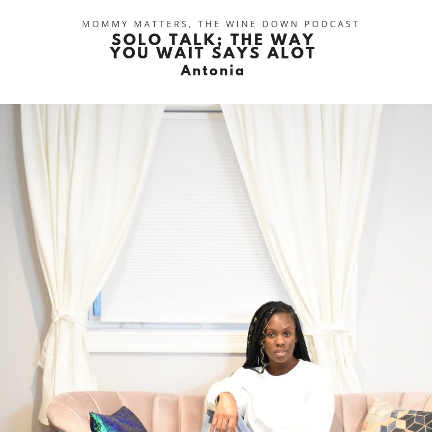 Talk Space&Co. The Podcast