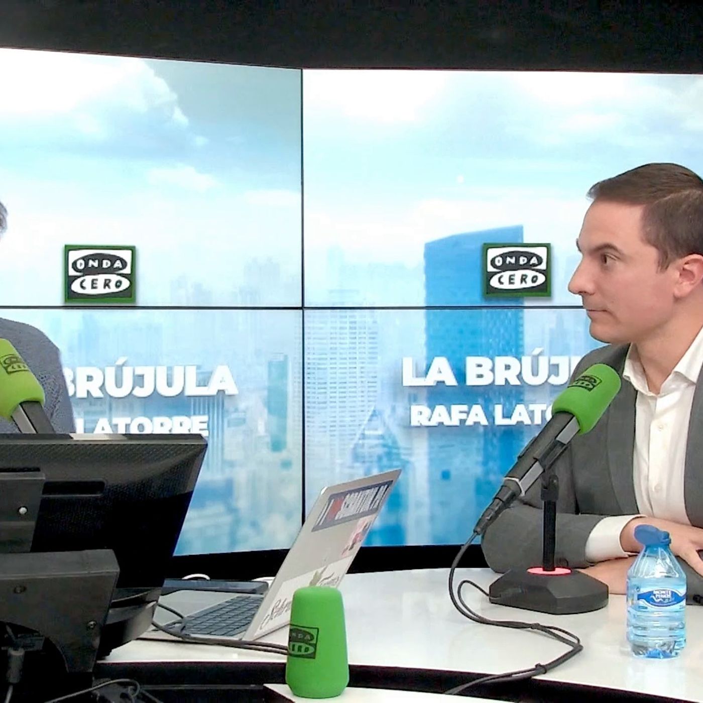 La Brújula