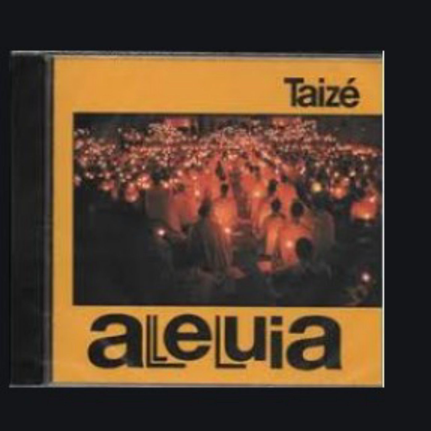 Alleluia TAIZÈ