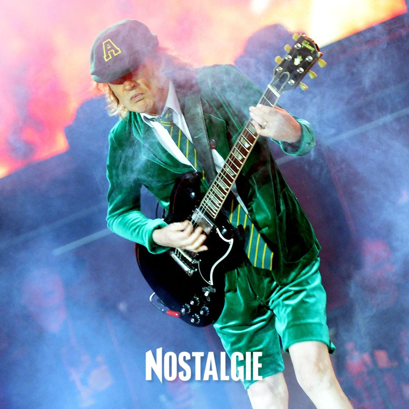 La maison d'enfance des frères Young d'AC/DC détruite par erreur