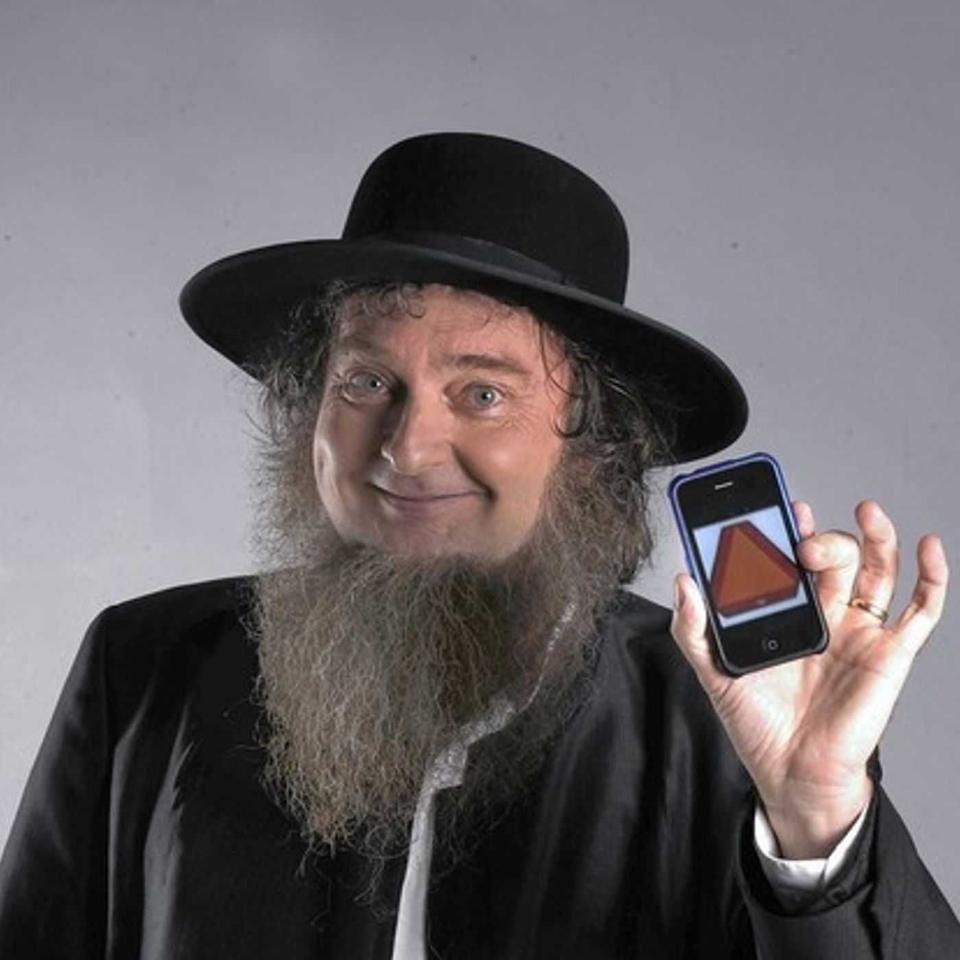 The Amish Comic Show
