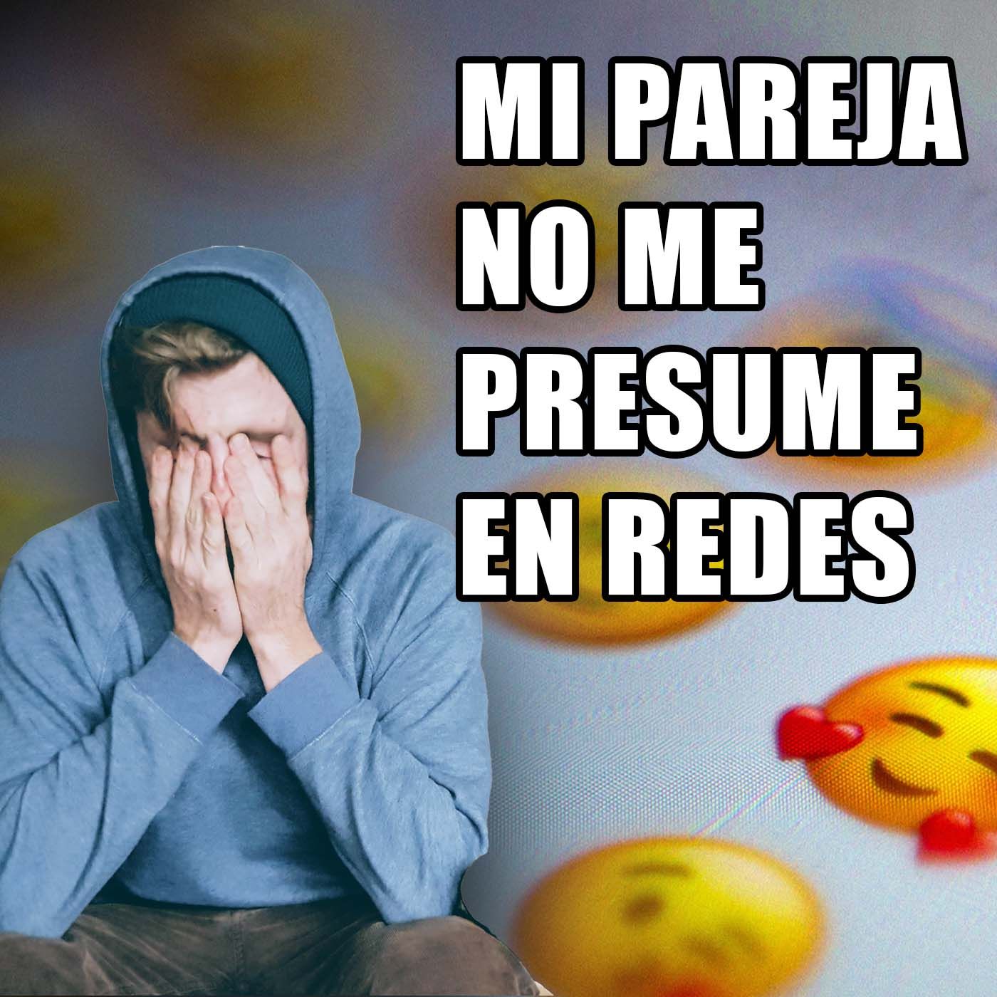 Mi Pareja no me Presume en Redes Sociales 🥺| ¿Qué dice La Biblia?